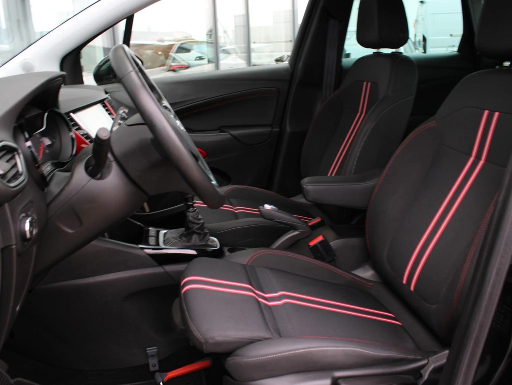 Opel Crossland – foto 16