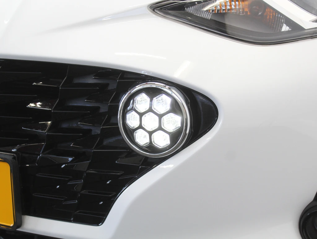 Hyundai i10 – foto 42