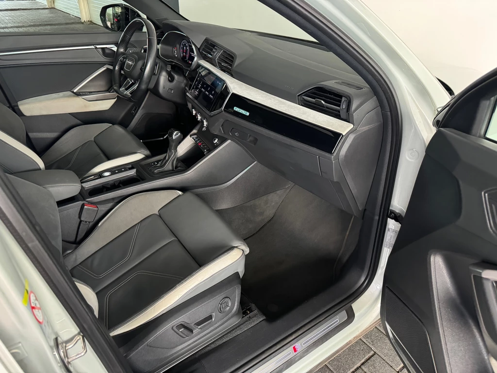 Audi Q3 – foto 36