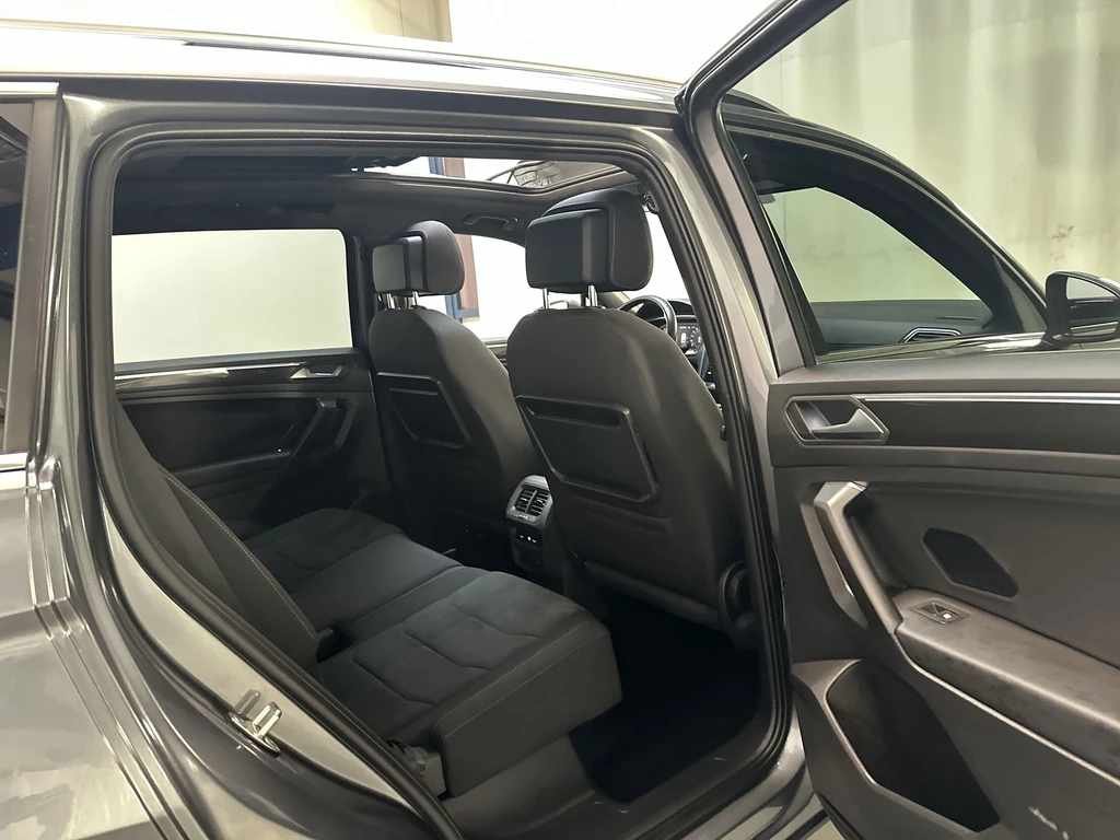 Volkswagen Tiguan Allspace – foto 18