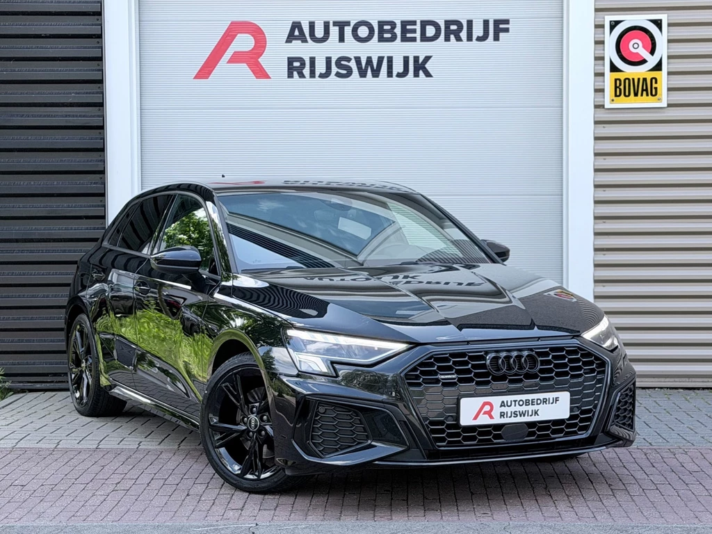 Audi A3 – foto 7