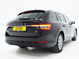 Škoda Superb – thumbnail 5