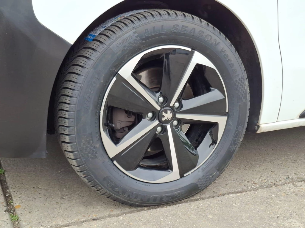 Peugeot Expert – foto 11