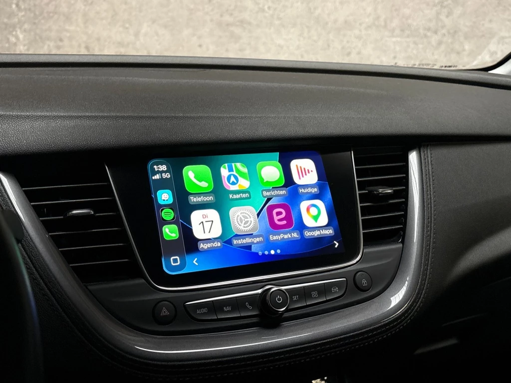 Opel Grandland X – foto 7