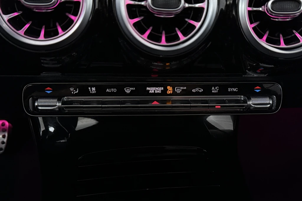 Mercedes-Benz A-Klasse – foto 19