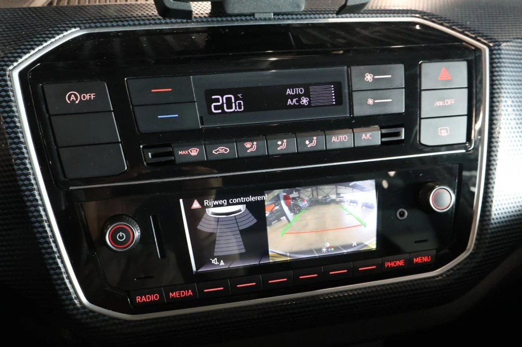 Volkswagen up! – foto 17
