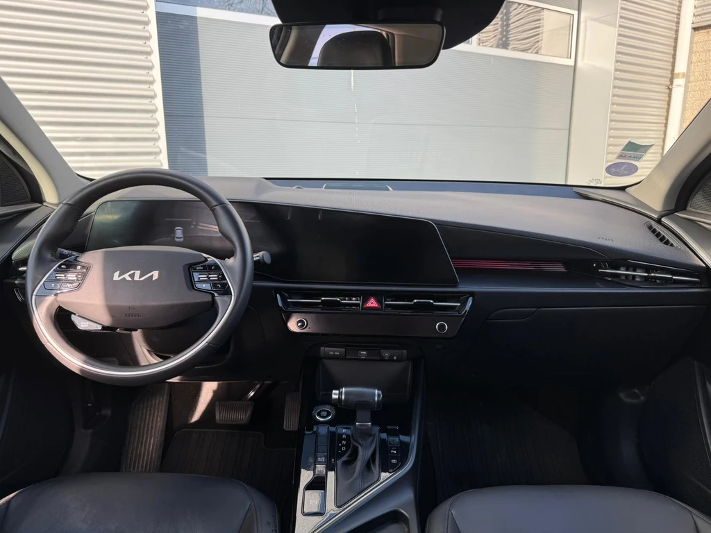 Kia Niro – foto 28