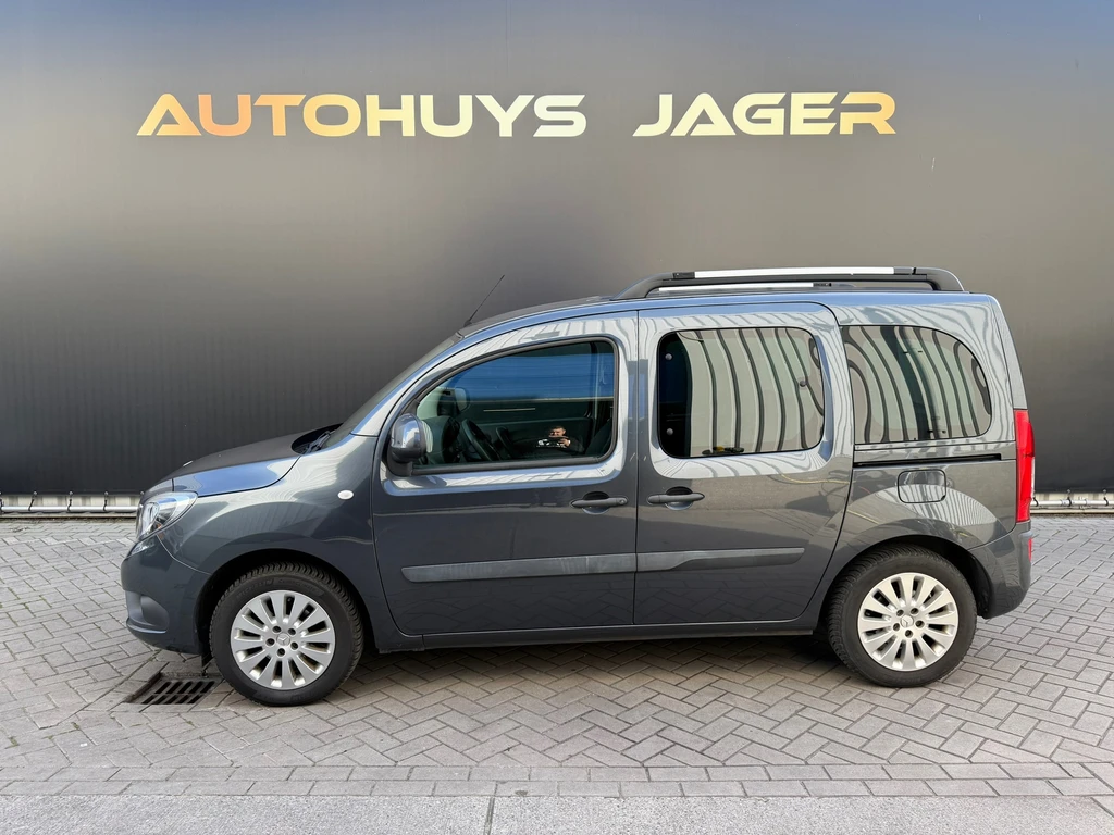 Mercedes-Benz Citan – foto 3