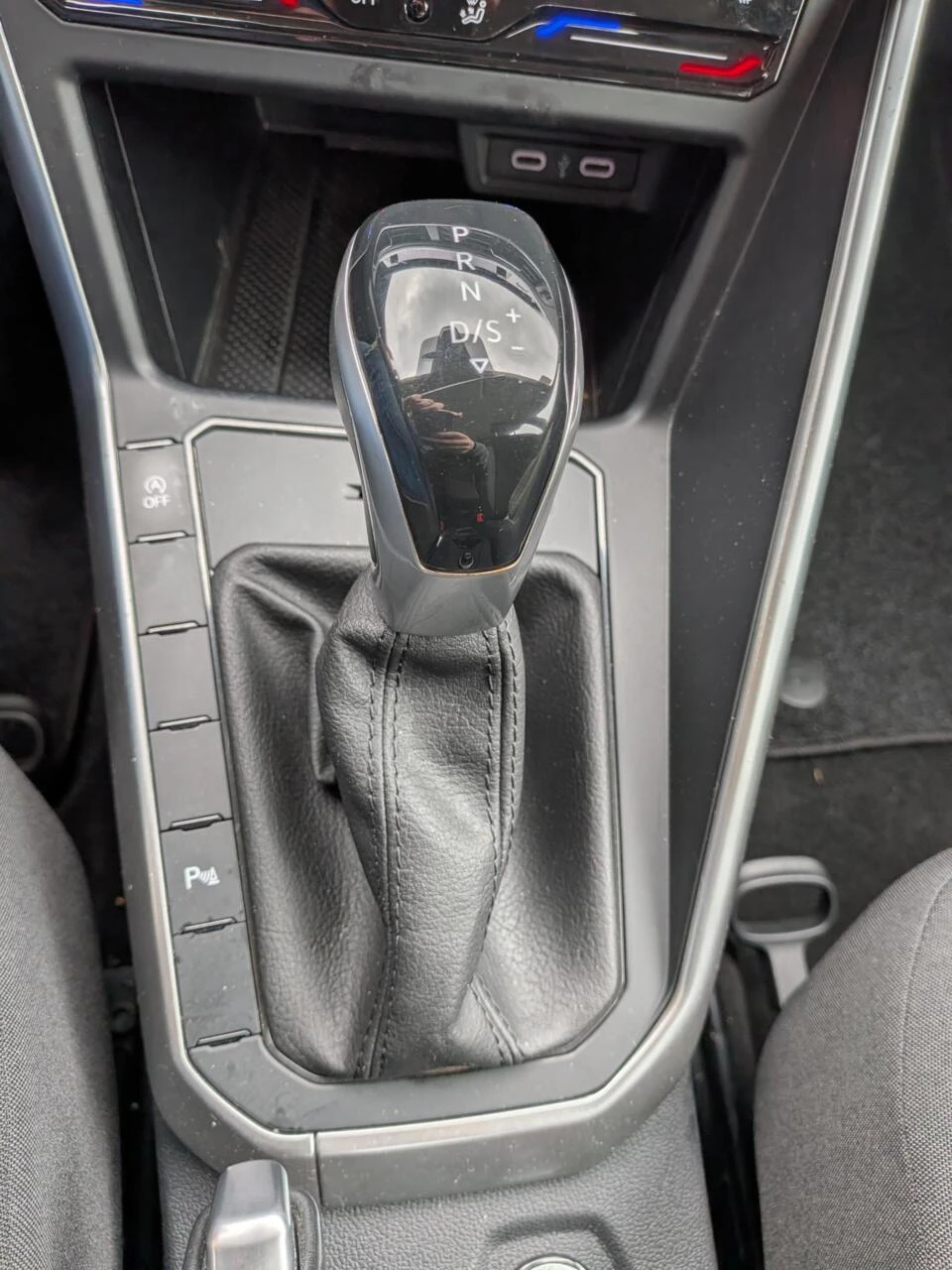 Volkswagen Polo – foto 14