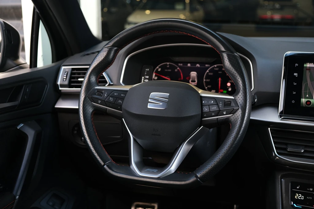 SEAT Tarraco – foto 14