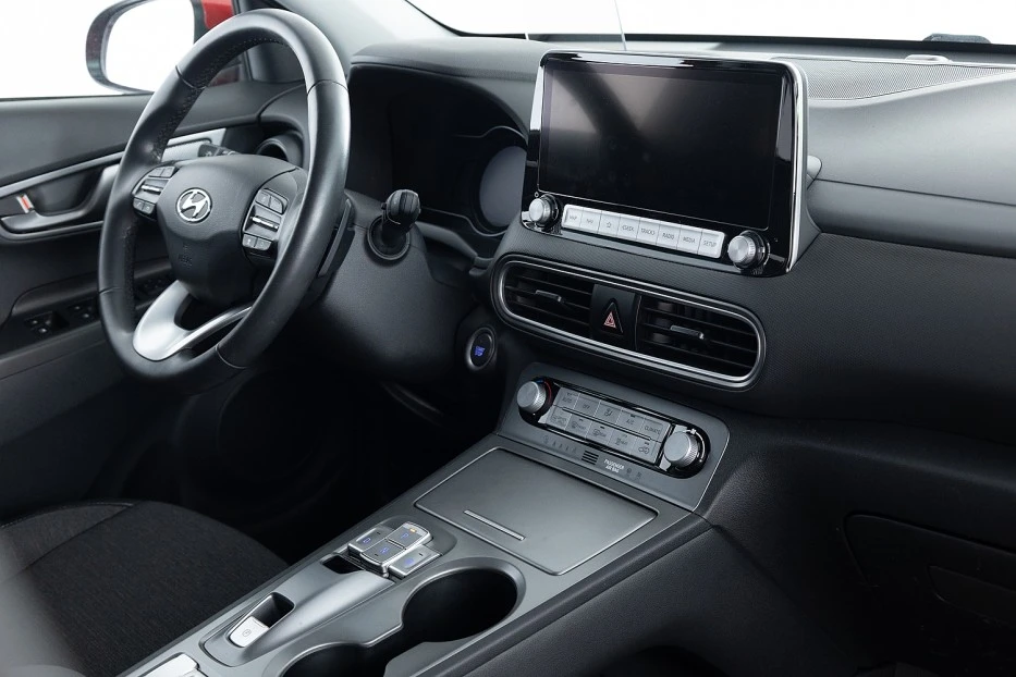 Hyundai Kona – foto 5