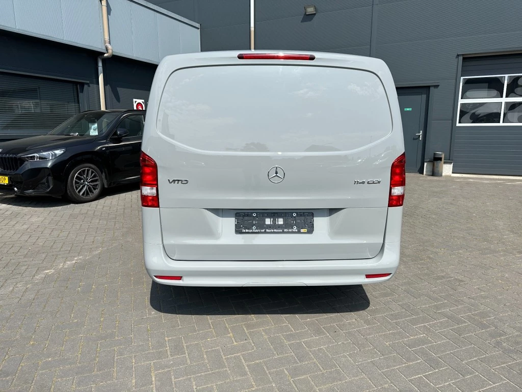 Mercedes-Benz Vito – foto 3