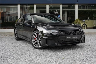 Audi A6 – thumbnail 7