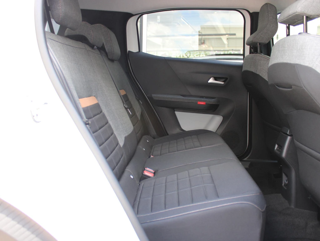 Citroën C3 Aircross – foto 13
