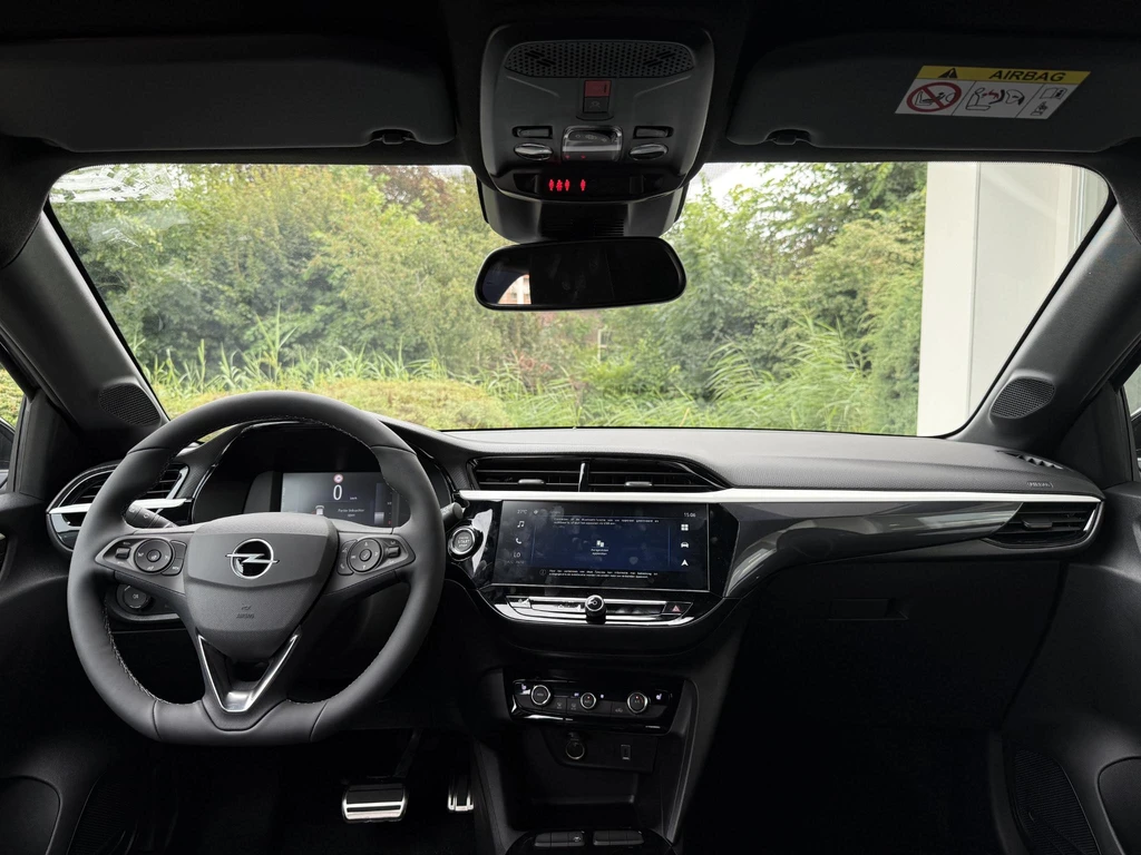 Opel Corsa-e – foto 20