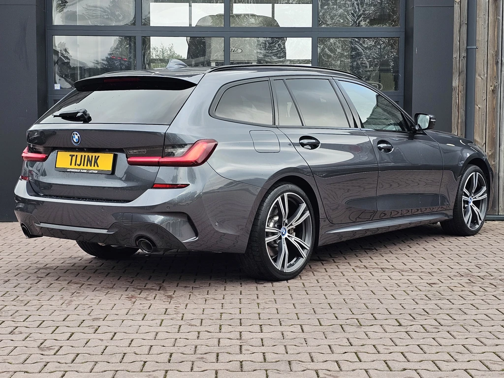 BMW 3 Serie – foto 3