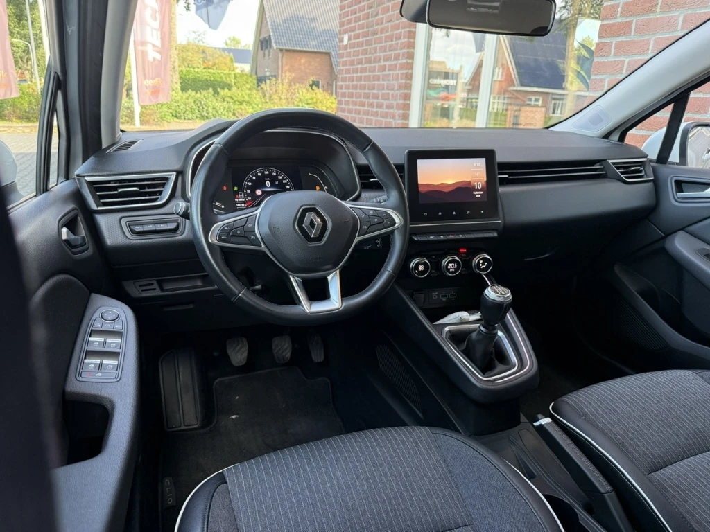 Renault Clio – foto 10