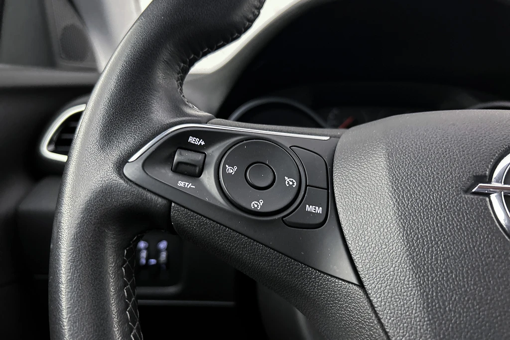 Opel Grandland X – foto 22