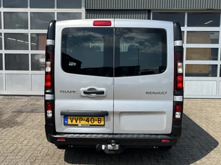 Renault Trafic – thumbnail 4