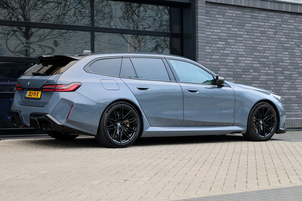 BMW M5 – foto 13