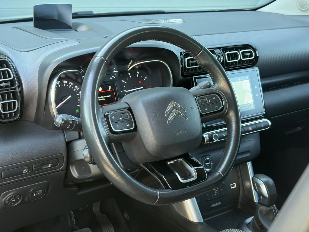 Citroën C3 Aircross – foto 7