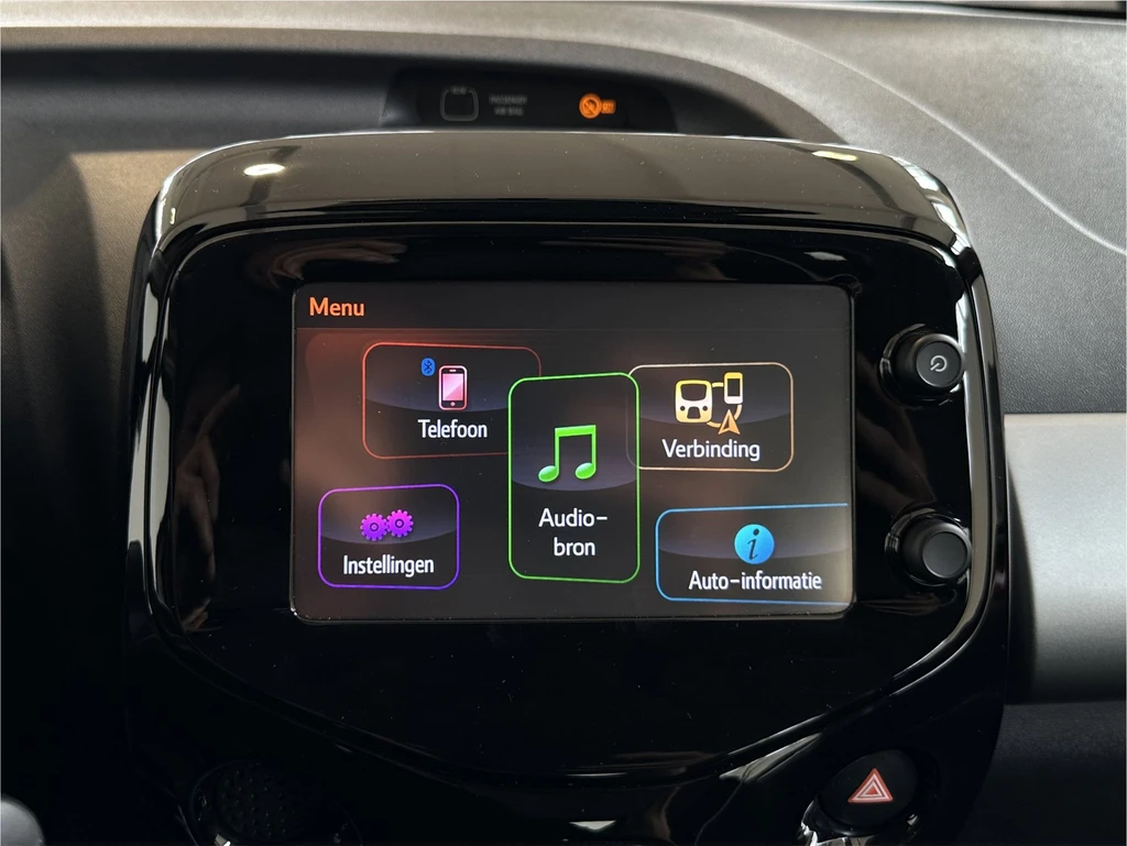 Peugeot 108 – foto 16