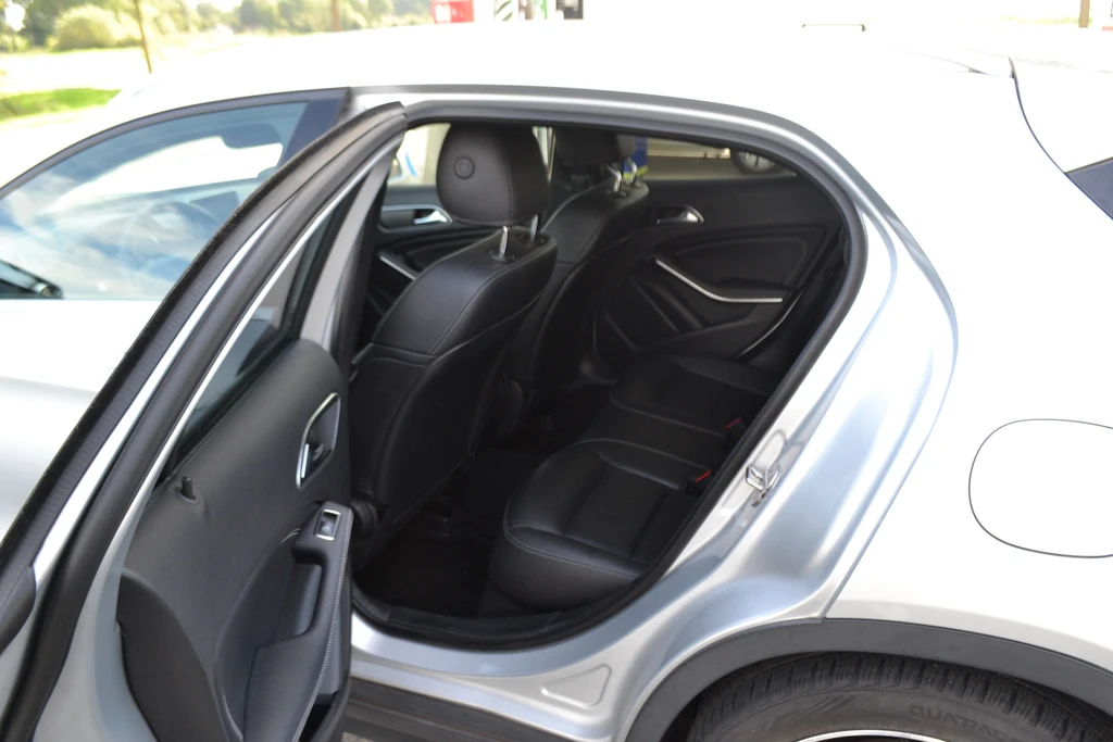 Mercedes-Benz GLA – foto 23
