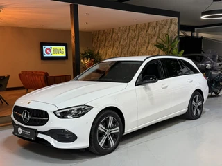 Mercedes-Benz C-Klasse – thumbnail 3