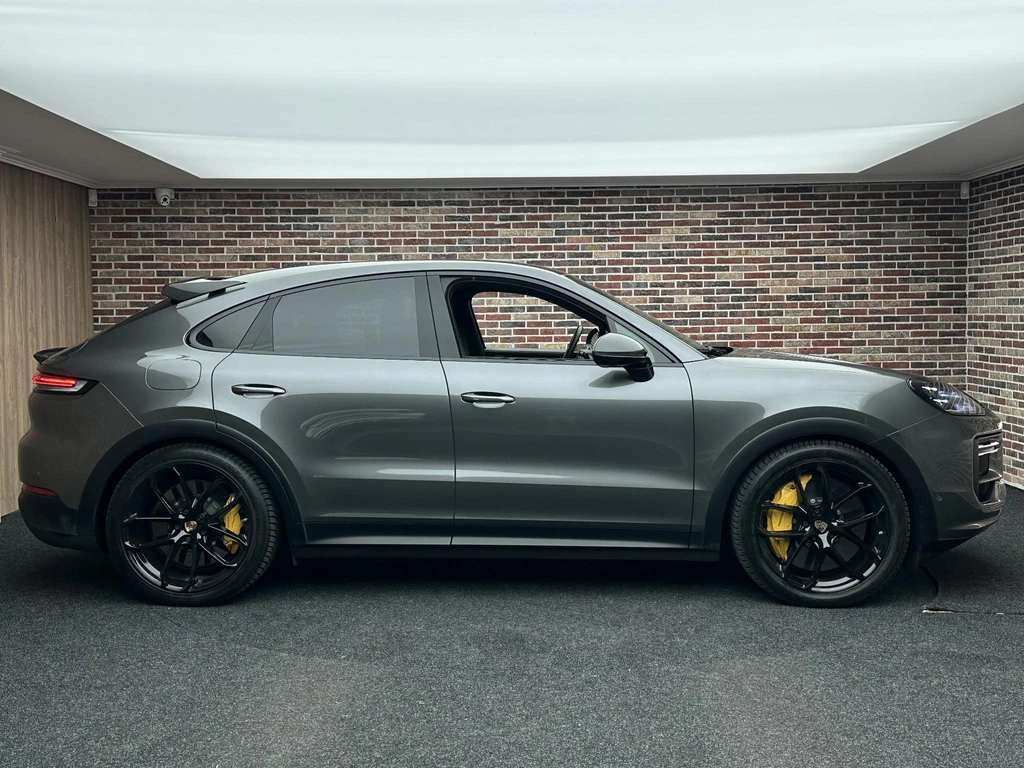 Porsche Cayenne – foto 8