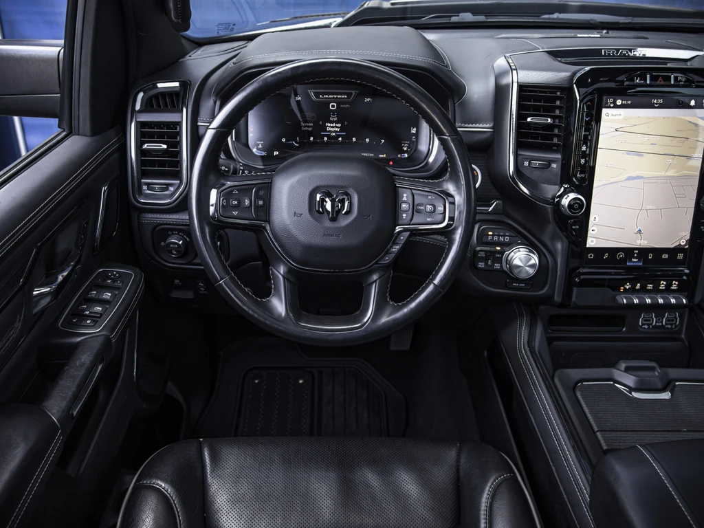 Dodge Ram 1500 – foto 10