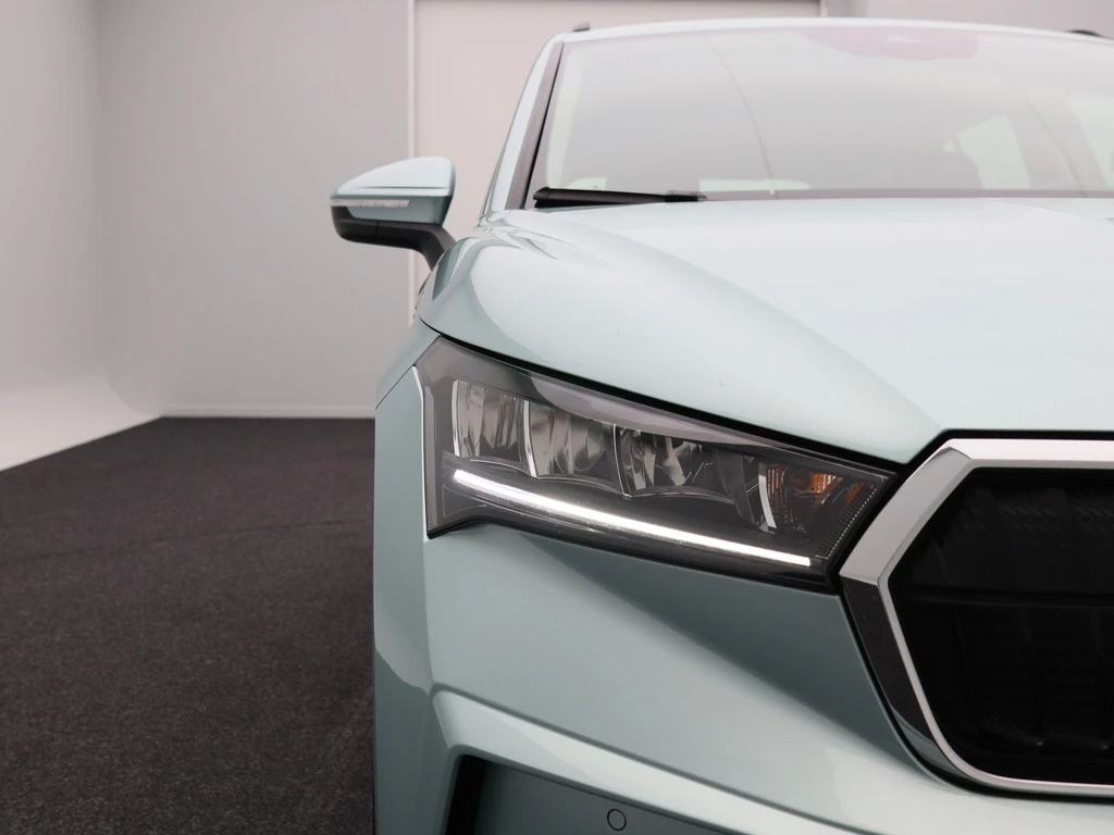 Škoda Enyaq iV – foto 13