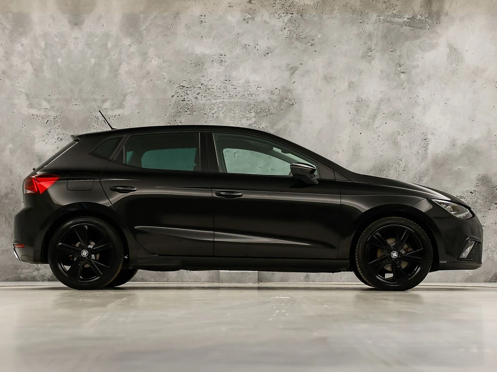 SEAT Ibiza – foto 7