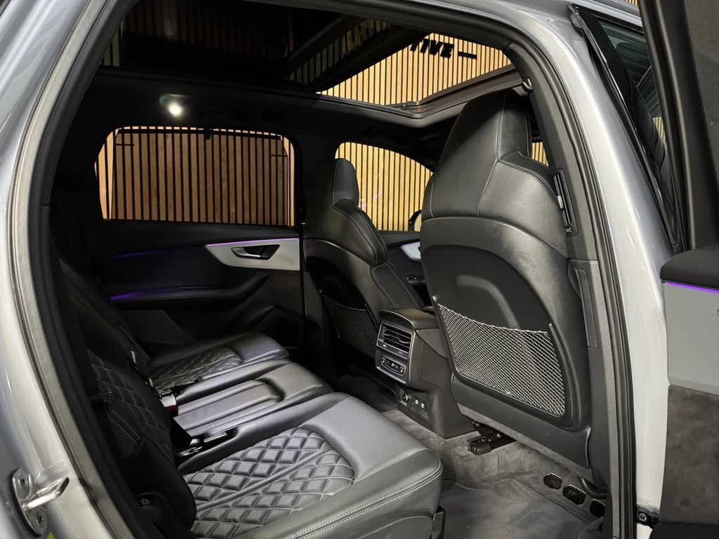 Audi Q7 – foto 61