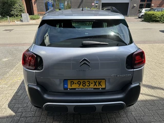 Citroën C3 Aircross – thumbnail 4