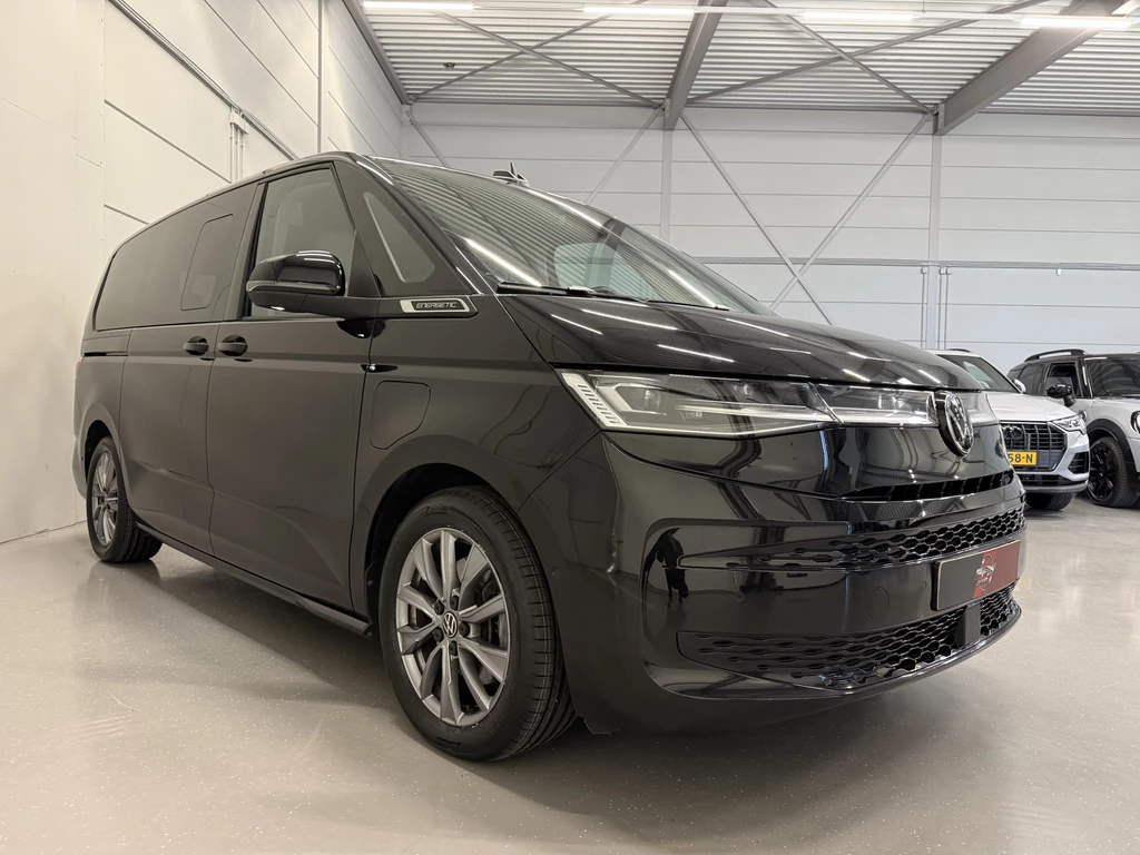Volkswagen Multivan – foto 9