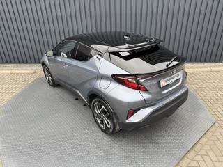 Toyota C-HR – thumbnail 5