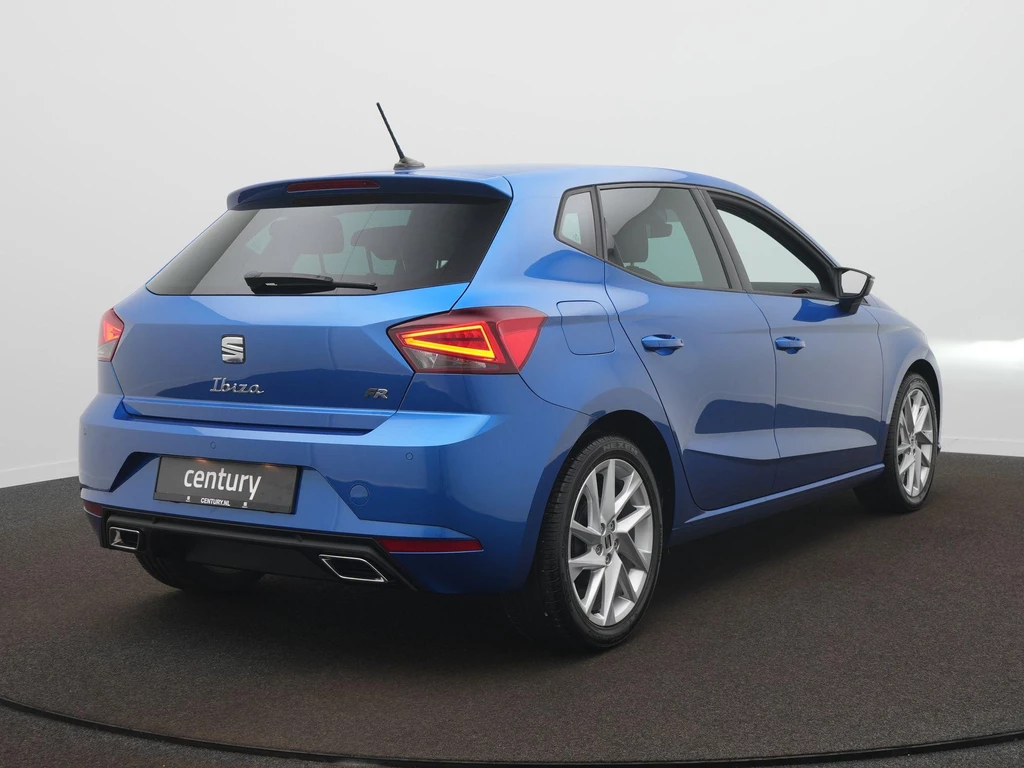 SEAT Ibiza – foto 6