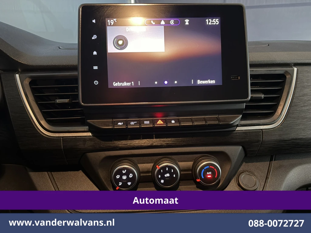 Renault Trafic – foto 17