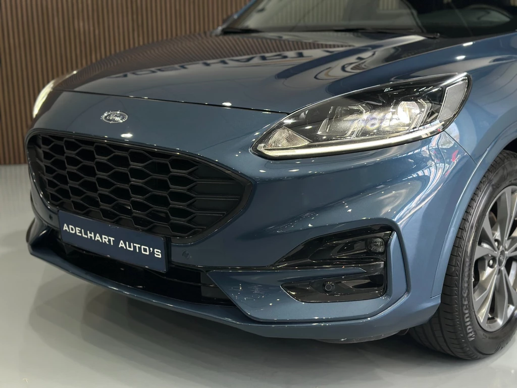 Ford Kuga – foto 11