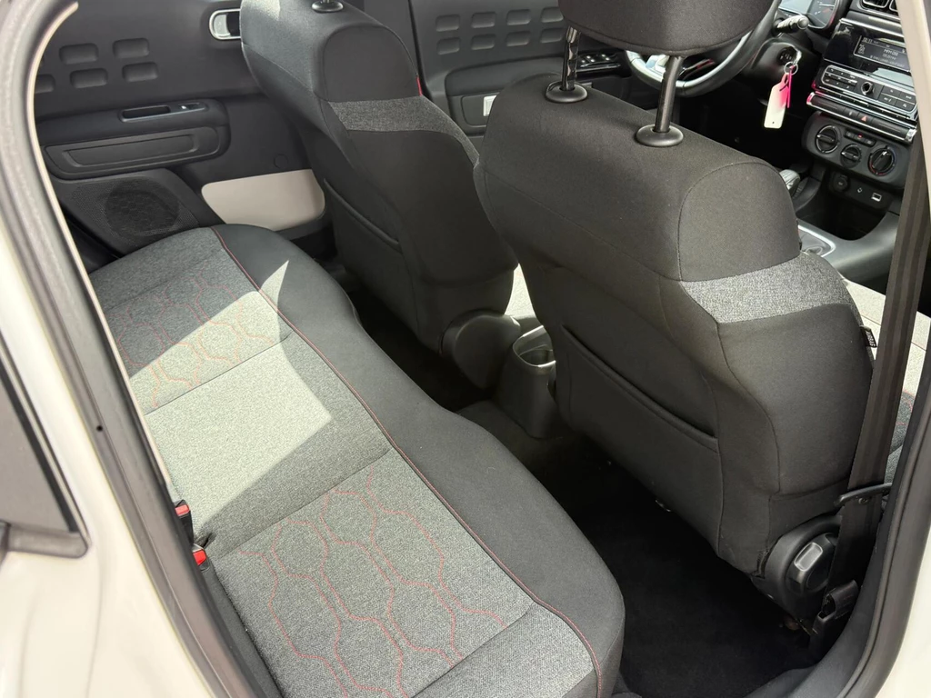 Citroën C3 – foto 21