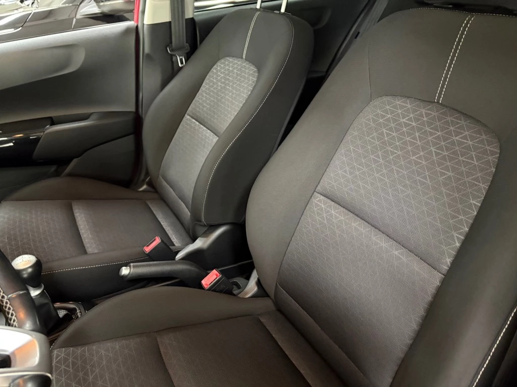 Kia Picanto – foto 13