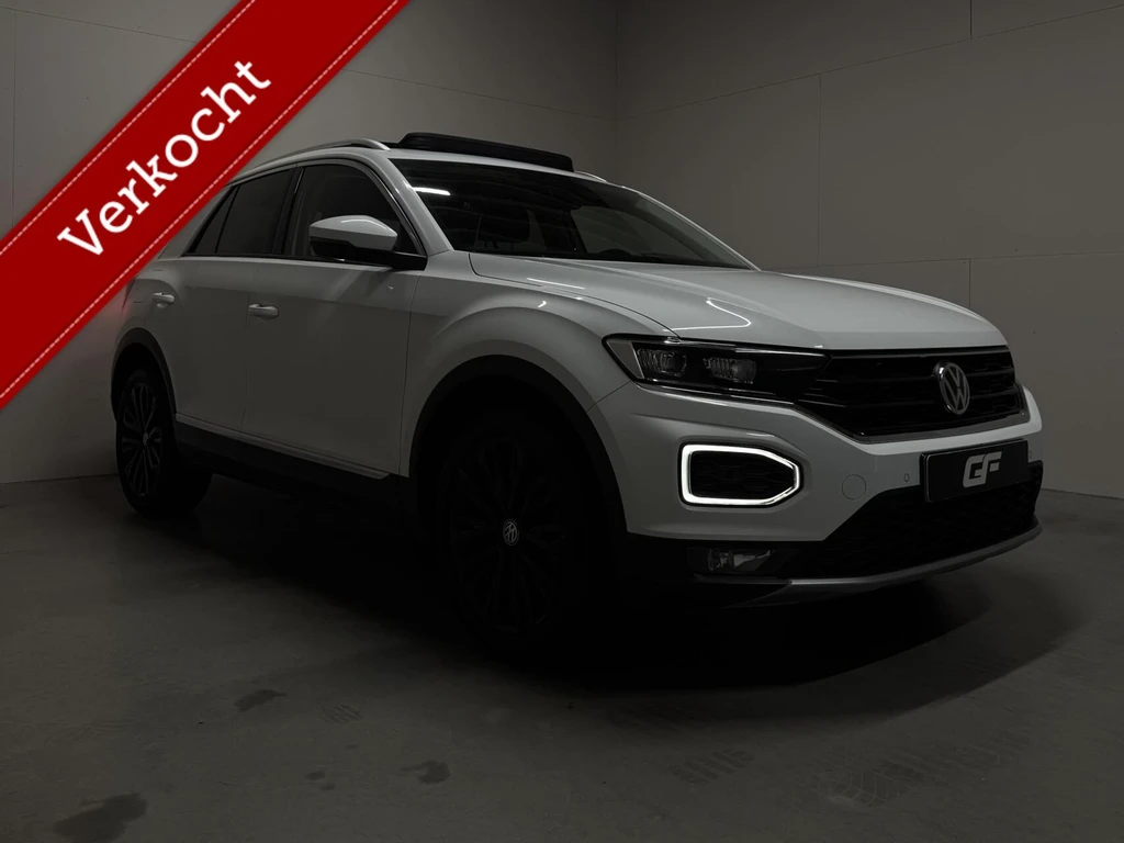 Volkswagen T-Roc – foto 18