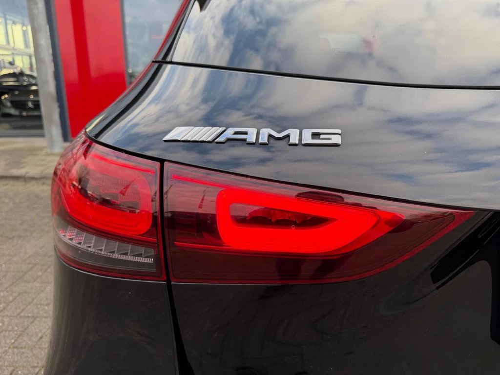 Mercedes-Benz GLA – foto 8