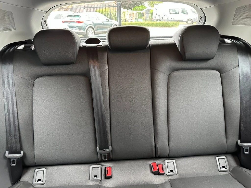 Audi A1 Sportback – foto 33