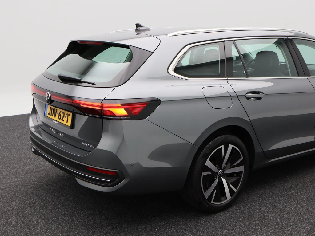 Volkswagen Passat – foto 5