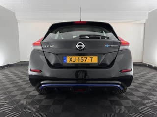 Nissan Leaf – thumbnail 3