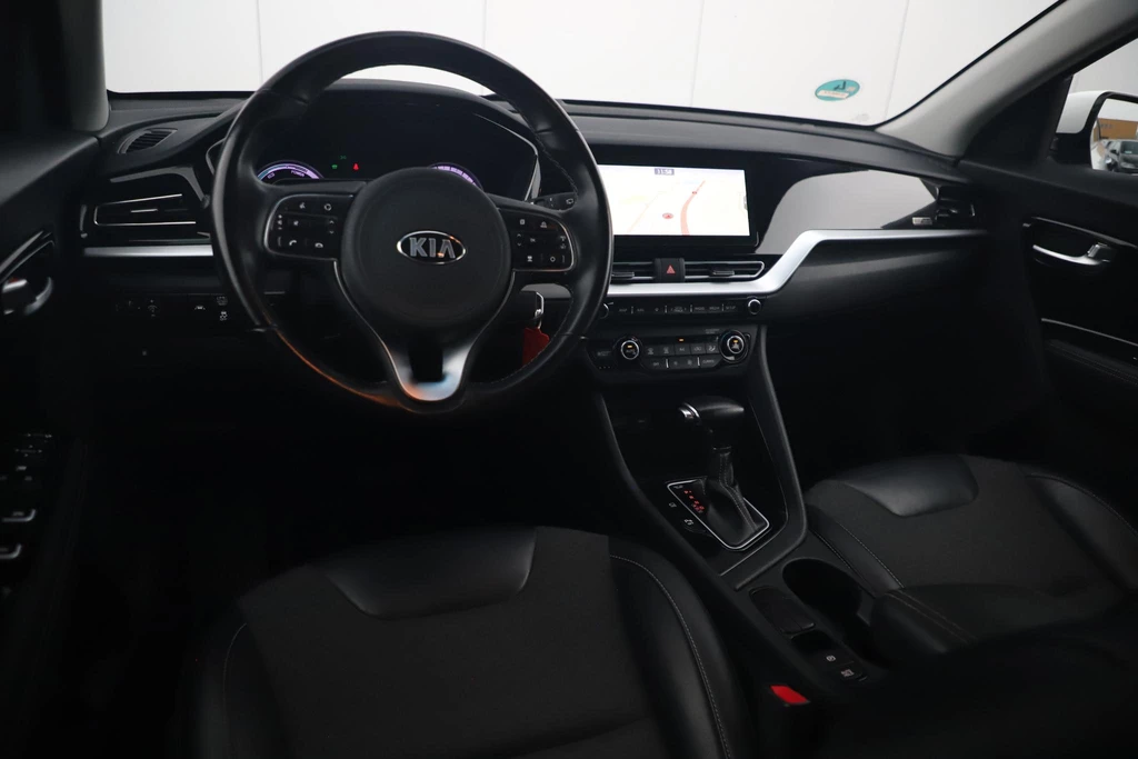 Kia Niro – foto 12