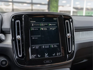 Volvo XC40 – thumbnail 23