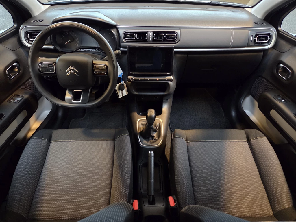 Citroën C3 – foto 15