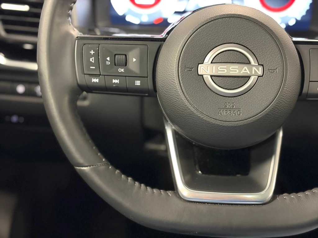 Nissan QASHQAI – foto 21